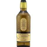 LAGAVULIN - ISLAY JAZZ FESTIVAL 2018 (70cl, 58.5%) | DistillersMarket.com.
