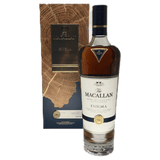 THE MACALLAN - ENIGMA (70cl, 44.9%) | DistillersMarket.com.