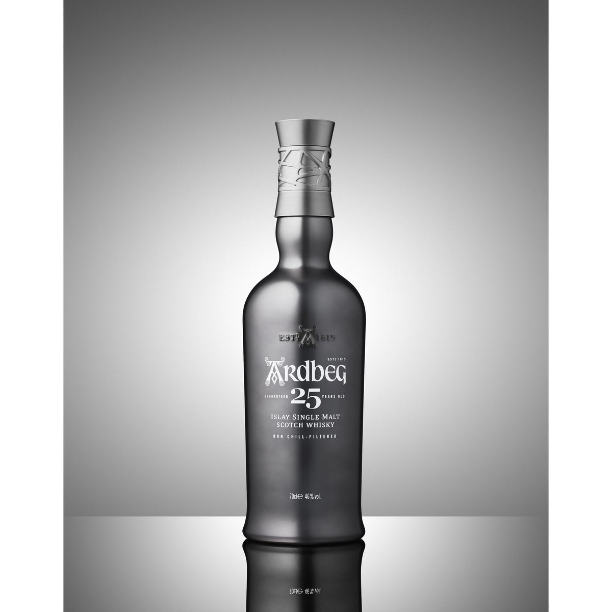 Ardbeg 25 Years Old (70cl, 46%)