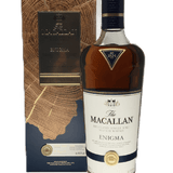 THE MACALLAN - ENIGMA (70cl, 44.9%) | DistillersMarket.com.