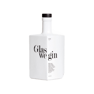 GLASWEGIN - ORIGINAL SCOTTISH GIN (70cl, 41.1%) | DistillersMarket.com.