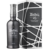 Ardbeg 25 Years Old (70cl, 46%) | DistillersMarket.com.