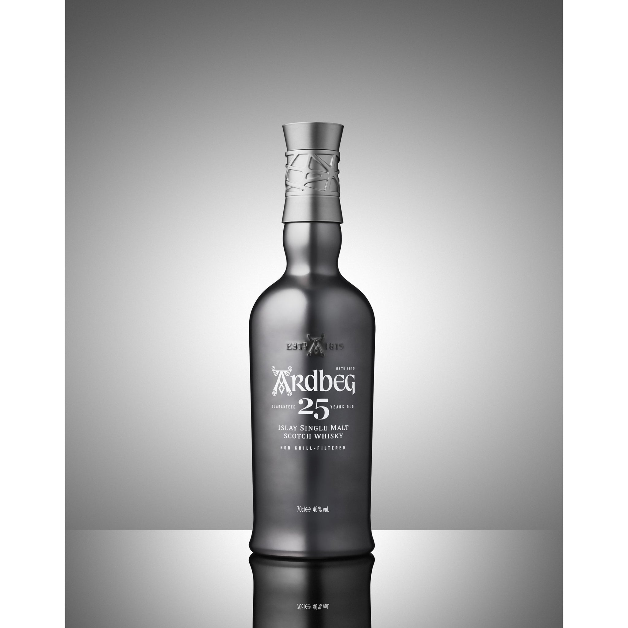 アードベッグ２５年　ardbeg 25 year old whisky Ardbeg 25 Year Single Malt Scotch Whisky - Old Town Tequila