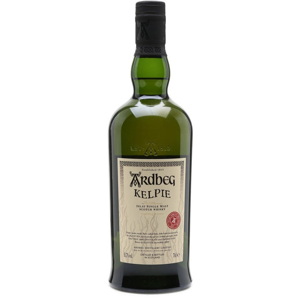 Ardbeg Kelpie 空瓶 Ardbeg Kelpie - Ratings and reviews - Whiskybase