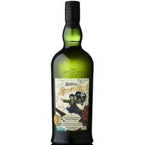 Ardbeg Arrrrrrrdbeg (70cl, 51.8%) | DistillersMarket.com.