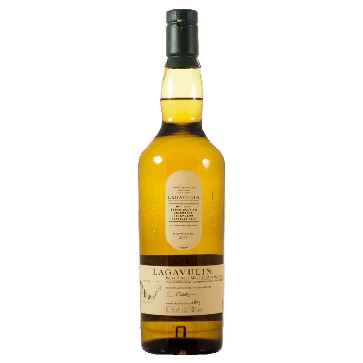 LAGAVULIN - ISLAY JAZZ FESTIVAL 2017 (70cl) | distillers-market